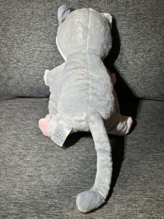 Build A Bear Workshop Sugar Glider Plush Stuffed Animal BABW Toy - Picture 2 of 5